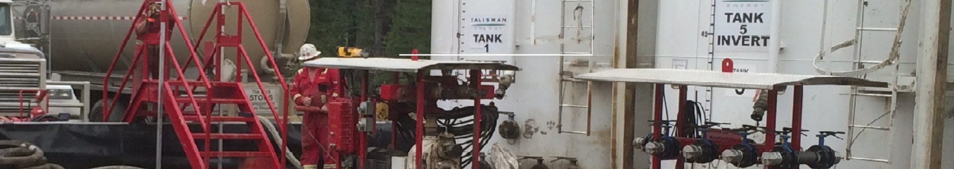 Tank Farm Rentals 